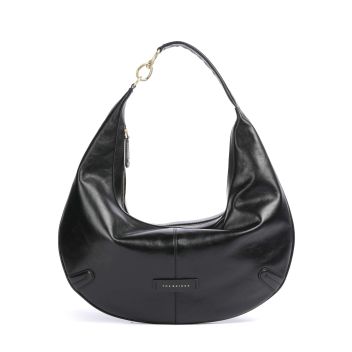 The Bridge Flavia Hobo bag black