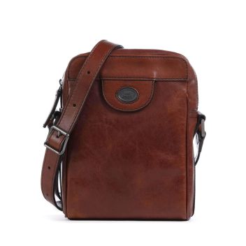 The Bridge Fabio Crossbody bag brown