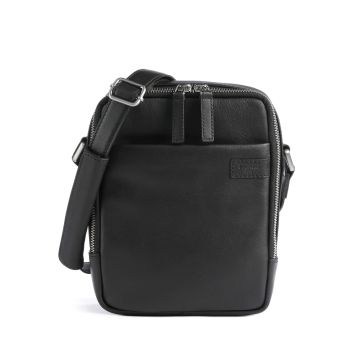 Picard Relaxed Crossbody bag black