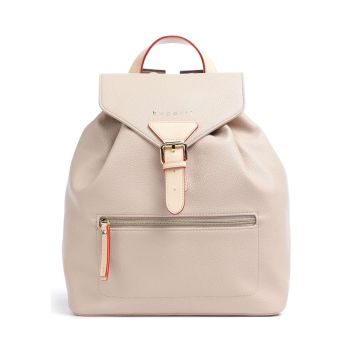 Bugatti Ella Backpack beige