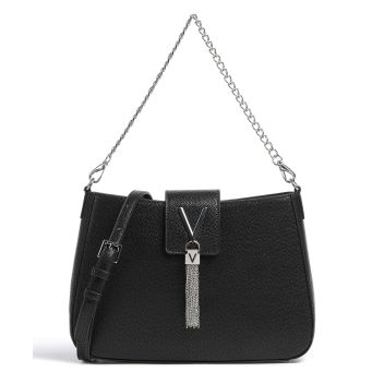 Valentino Bags Divina Shoulder bag black