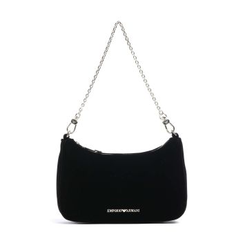 Emporio Armani Lilly Shoulder bag black