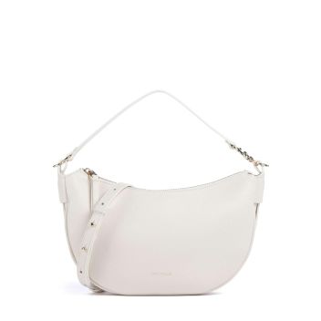 Coccinelle C-Easy Shoulder bag white