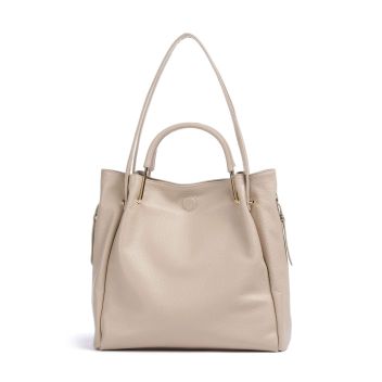 Kazar Alexandria Tote bag beige