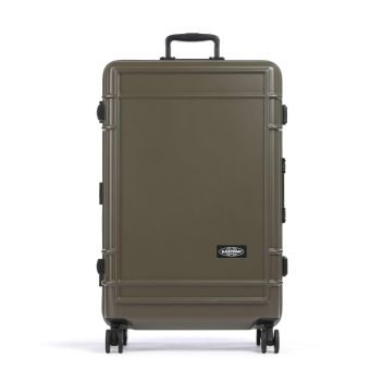 Eastpak Resist\'R Case Spinner (4 wheels) olive-green