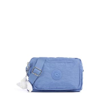Kipling Basic Abanu M Crossbody bag blue