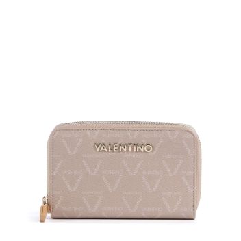 Valentino Bags Lady Re Wallet beige