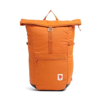 Fjällräven High Coast 24 Backpack orange
