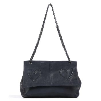 Taschendieb Wien Theodor-Herzl-Platz 3 Shoulder bag dark blue