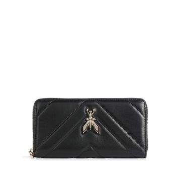 Patrizia Pepe Wallet black
