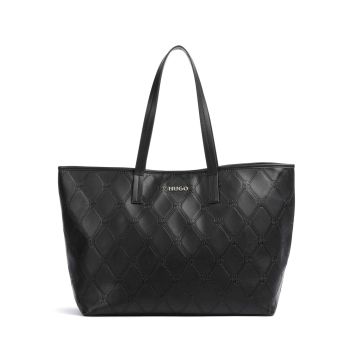 Hugo Chris Tote bag black