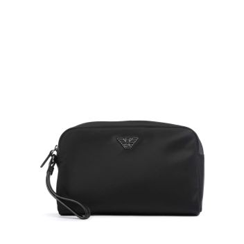 Emporio Armani Toiletry bag black