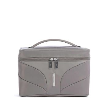 Samsonite ATTRIX TOILET KIT Toiletry bag taupe