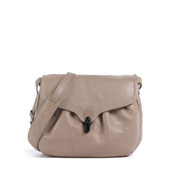 Aunts & Uncles Grandma\'s Luxury Club Mrs. Coconut Cake Crossbody bag beige