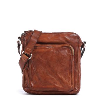 Campomaggi Crossbody bag cognac