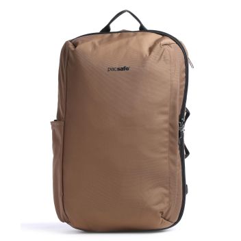 Pacsafe Metrosafe X Backpack brown