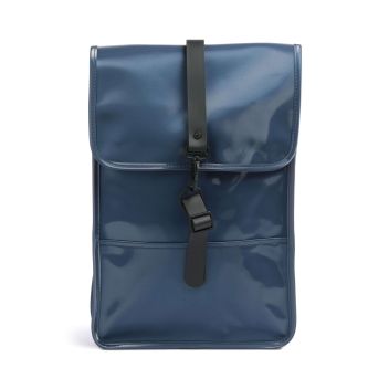 Rains Mini Backpack dark blue