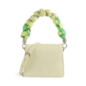 Ted Baker Maryse Shoulder bag light green