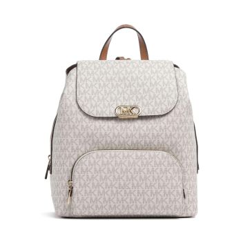 Michael Kors Kensington Backpack ivory