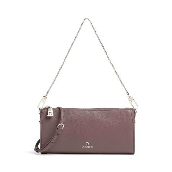 Aigner Ivy S Shoulder bag brown