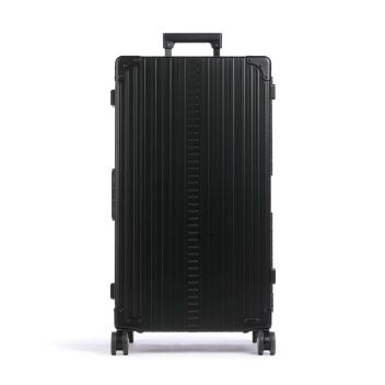 Aleon 30 Spinner (4 wheels) black