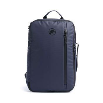 Mammut Seon Transporter 15 Laptop backpack navy