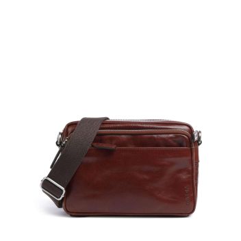 Picard Buddy Crossbody bag cognac