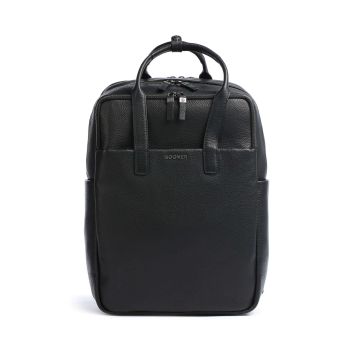 Bogner Jasper Philipp Backpack black