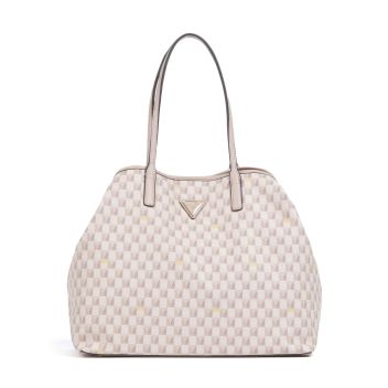 Guess G Wave Large Tote bag beige