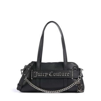 Juicy Couture Jasmine Bugatti Shoulder bag black