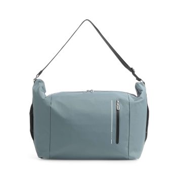 Samsonite Ongoing Weekend bag blue-grey