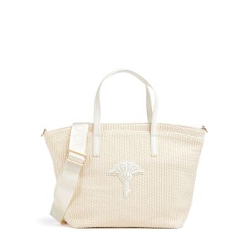 JOOP! Cestino Chiaro Suna Handbag ivory