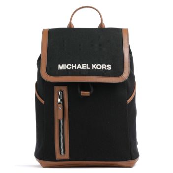 Michael Kors Brooklyn Backpack black
