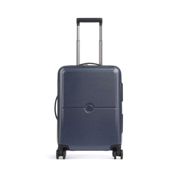 Delsey Paris Turenne 2.0 Spinner (4 wheels) dark blue