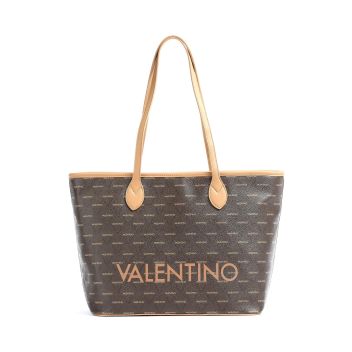 Valentino Bags Liuto Tote bag brown/beige