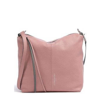 Liebeskind Aissa Heavy Pebble S Hobo bag rose