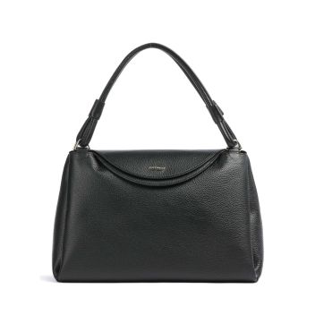 Coccinelle Eclyps Shoulder bag black