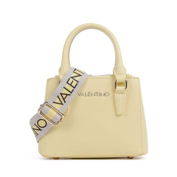 Valentino Bags Zero Re Crossbody bag vanilla yellow