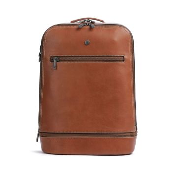 Jekyll & Hide Montana Backpack cognac