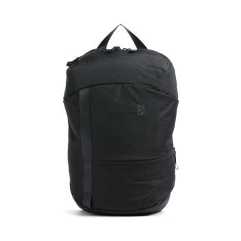 Chrome District Collection Camden 16L Backpack black