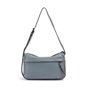 Liebeskind Sky Sheep Natural S Shoulder bag blue-grey