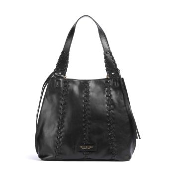 The Bridge Febe Wow Shoulder bag black