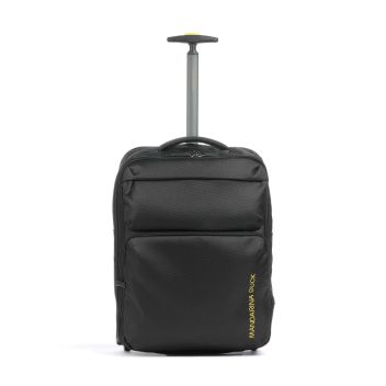 Mandarina Duck Zephyr Trolley (2 wheels) black