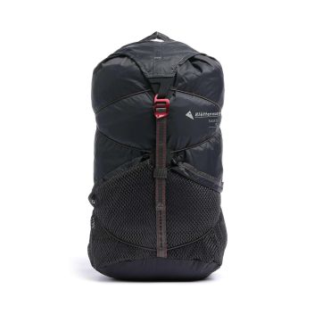 Klättermusen Tjalve 2.0 10L Backpack dark grey