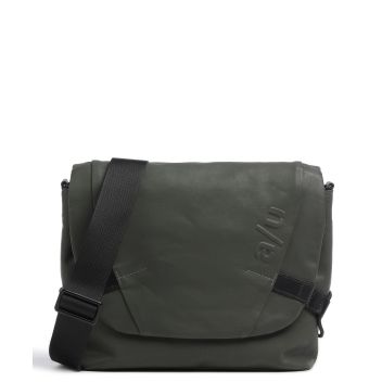 Aunts & Uncles Japan Sendai Messenger bag khaki