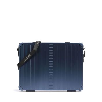 Aleon Laptop bag dark blue