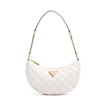 Guess Giully Shoulder bag ivory
