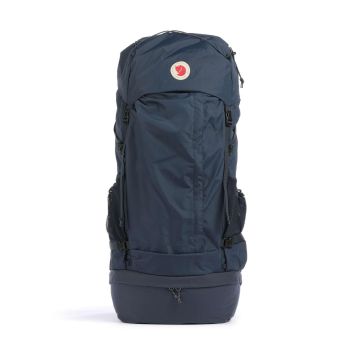 Fjällräven Abisko Trekk 65 S/M Trekking backpack navy