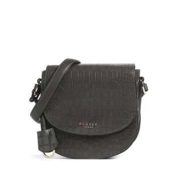 Radley London Liverpool Street 2.0 Crossbody bag dark grey
