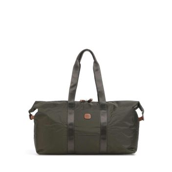 Brics X-Collection Travel bag olive-green